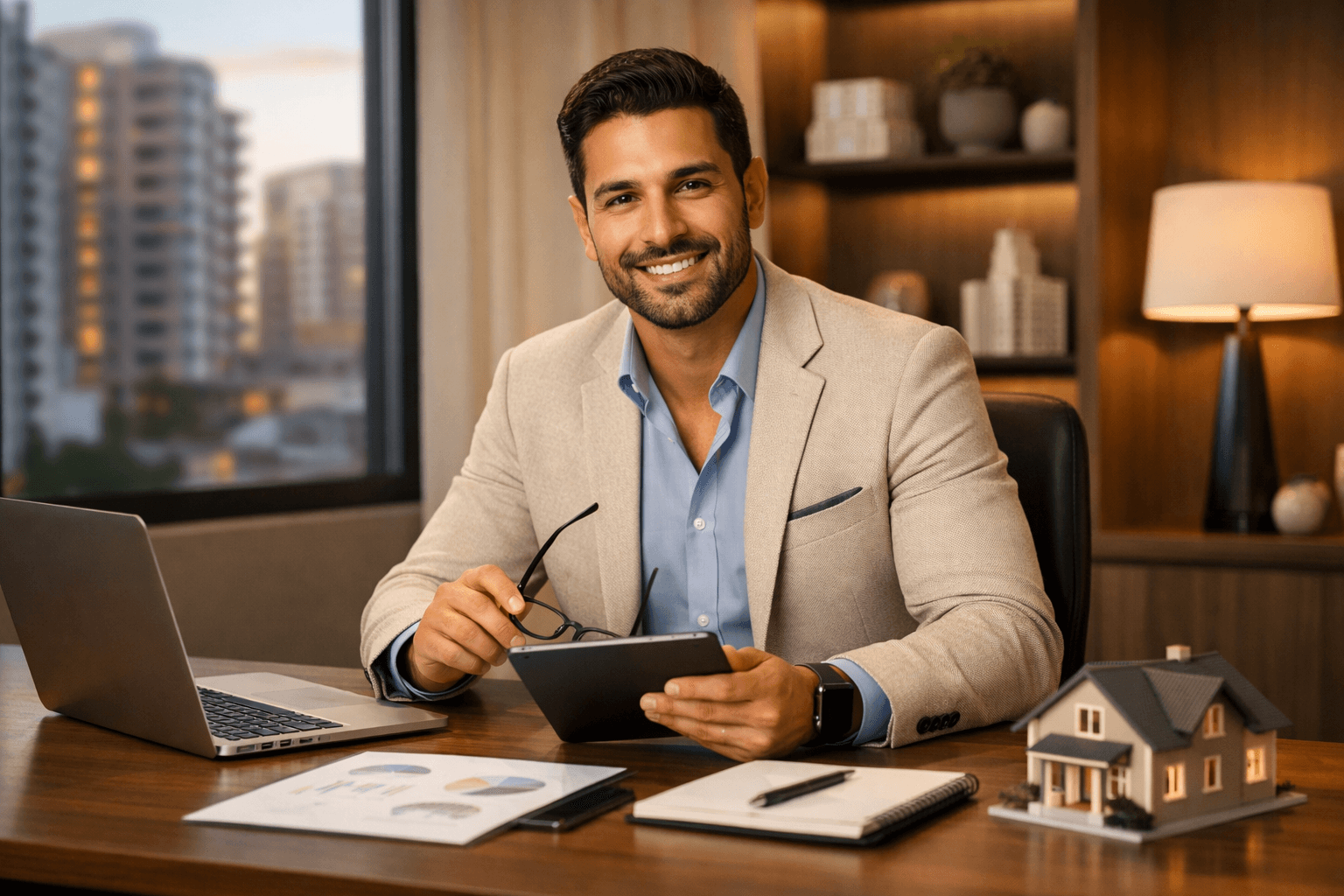 Imagem de destaque: Corretor do futuro: as habilidades que vão definir sua carreira em 2026