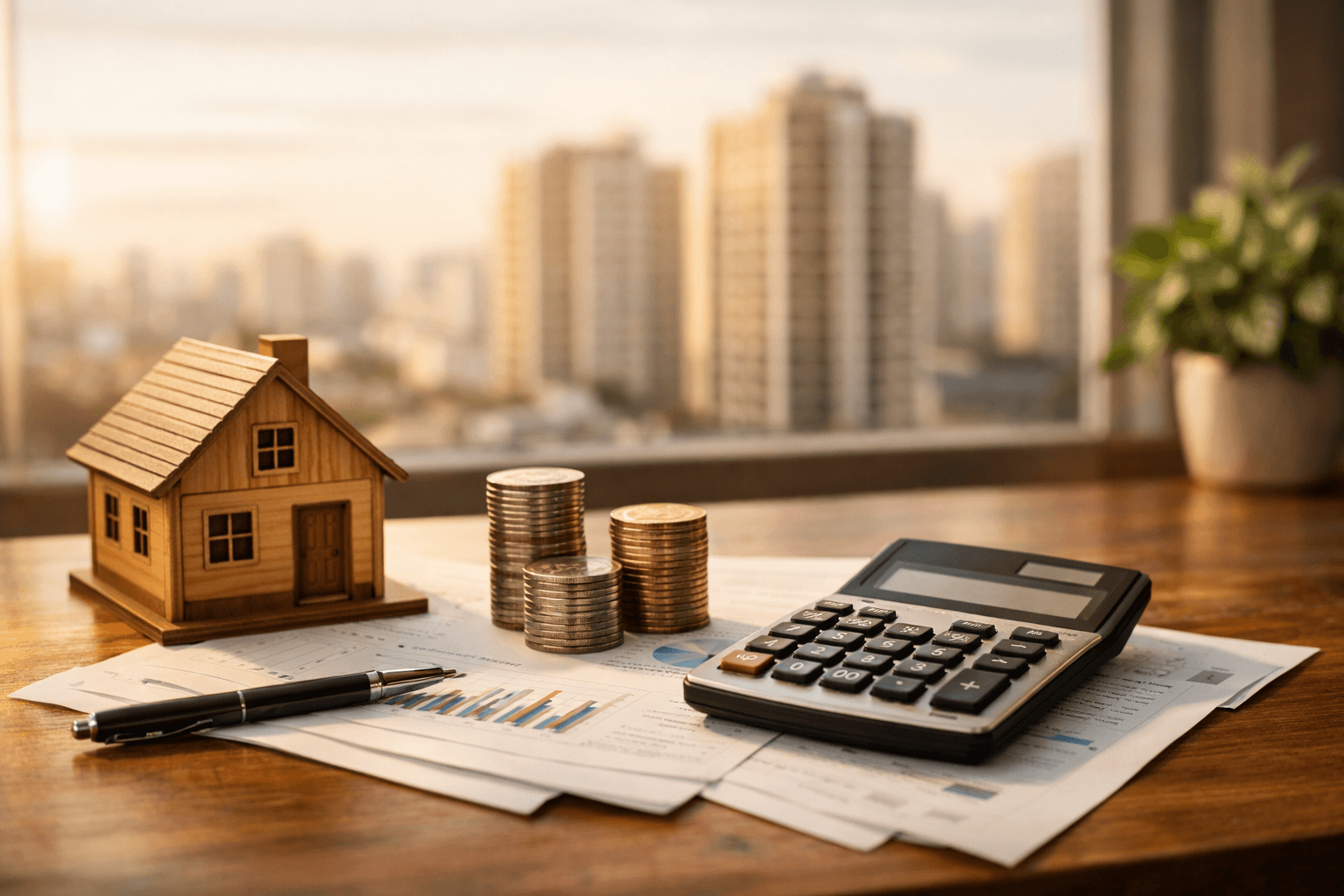 Imagem de destaque: IPCA ou IGP-M? Guia definitivo do reajuste de aluguel em 2026