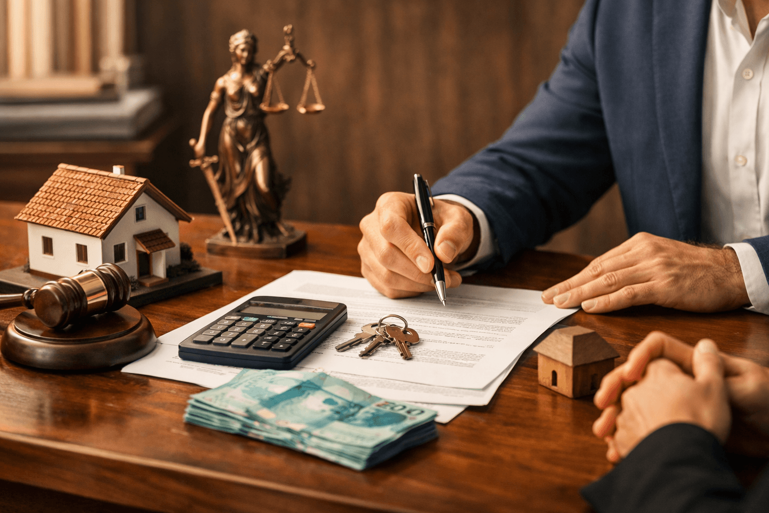 Imagem de destaque: ITBI imóvel: tudo que o comprador precisa saber antes de fechar negócio