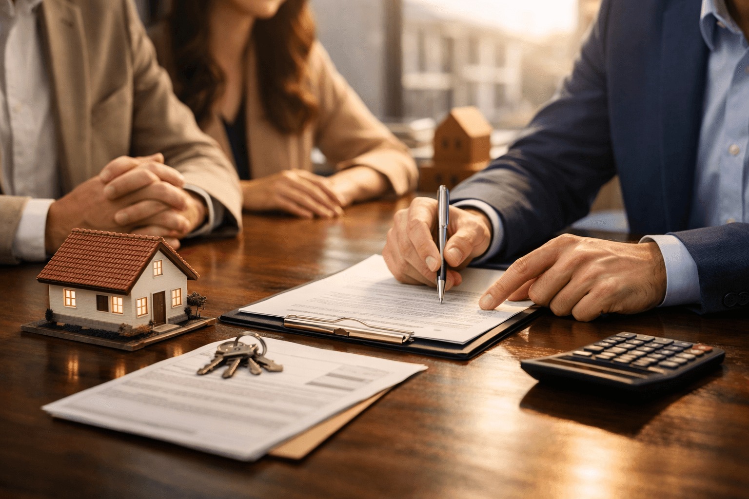 Imagem de destaque: Portabilidade de Financiamento Imobiliário em 2026: Guia para Reduzir Suas Parcelas