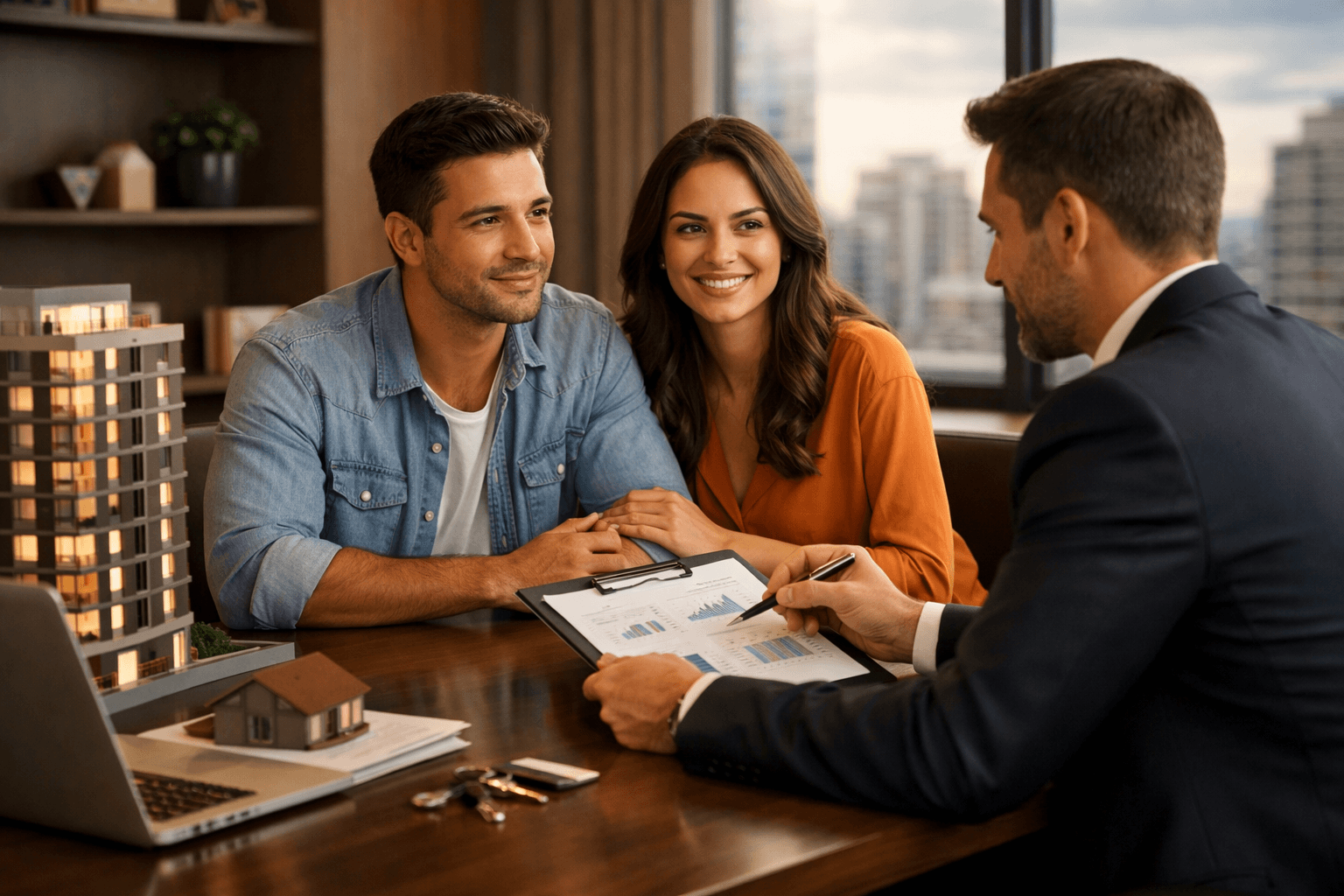 Imagem de destaque: SFH, SFI ou MCMV? Veja as diferenças dos financiamentos imobiliários em 2026